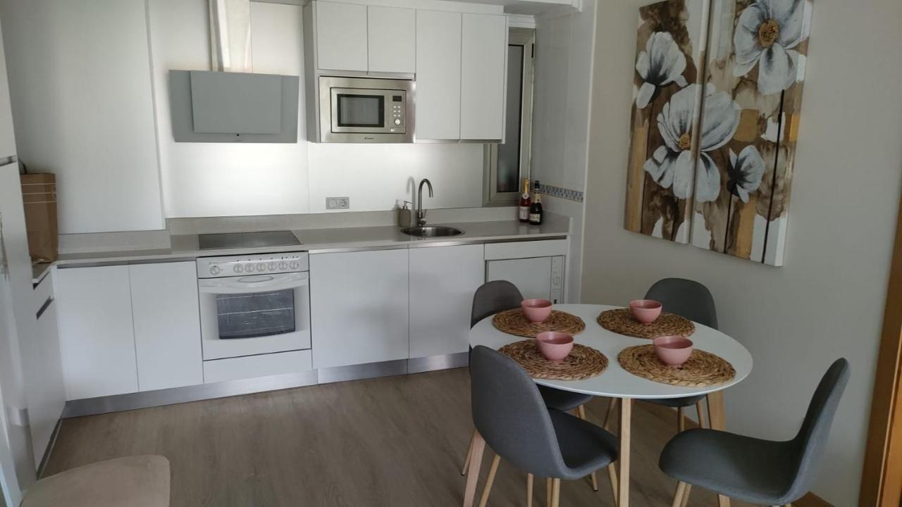 Apartamentos Boutique Arquera Golf I Llanes Kültér fotó