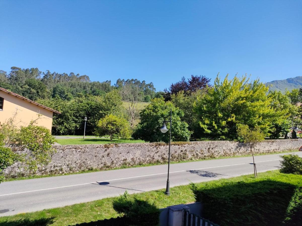 Apartamentos Boutique Arquera Golf I Llanes Kültér fotó