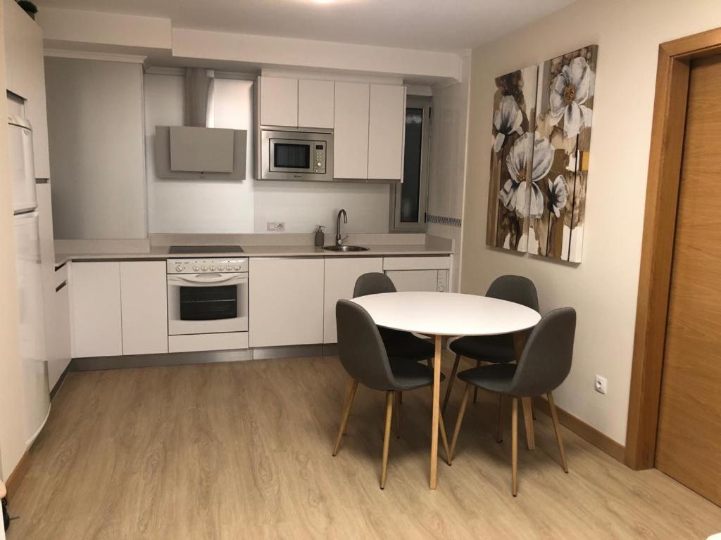 Apartamentos Boutique Arquera Golf I Llanes Kültér fotó