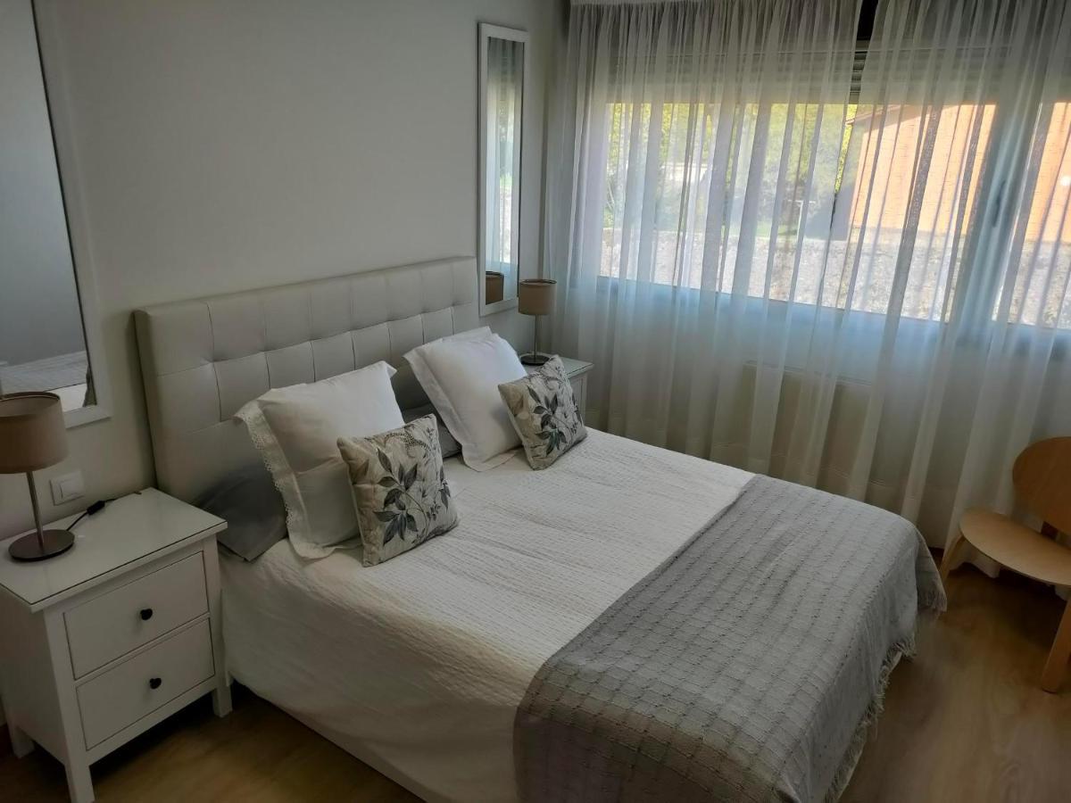 Apartamentos Boutique Arquera Golf I Llanes Kültér fotó