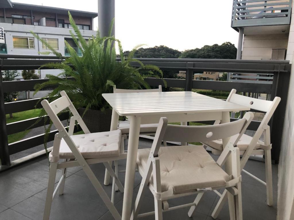 Apartamentos Boutique Arquera Golf I Llanes Kültér fotó