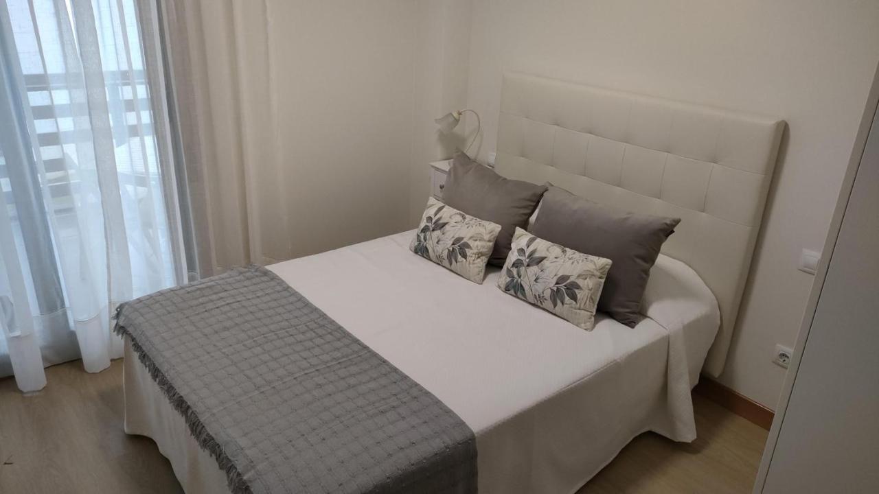 Apartamentos Boutique Arquera Golf I Llanes Kültér fotó
